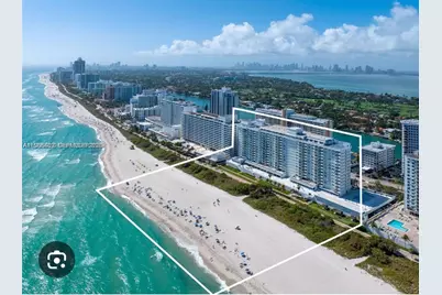 5601 Collins Ave Cu-9, Miami Beach, FL 33140 - Photo 1