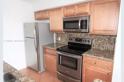 2321 NW 33rd St #213, Oakland Park, FL 33309 - Photo 6