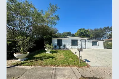 13550 NW 5th Ave, North Miami, FL 33168 - Photo 2