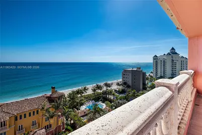 2100 N Ocean Blvd #11B, Fort Lauderdale, FL 33305 - Photo 20