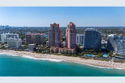 2100 N Ocean Blvd #11B, Fort Lauderdale, FL 33305 - Photo 4