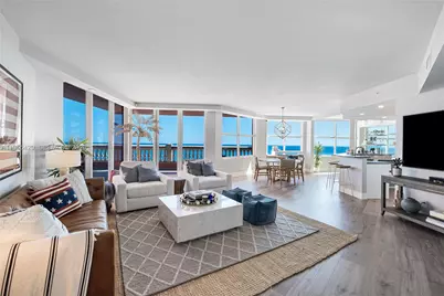 2100 N Ocean Blvd #11B, Fort Lauderdale, FL 33305 - Photo 1