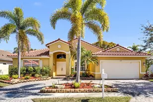 1553 SW 191st Ave, Pembroke Pines, FL 33029 - Photo 2