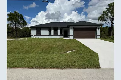 2820 47th, Lehigh Acres, FL 33971 - Photo 1