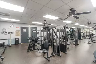 11009 Mainsail Dr #11009, Cooper City, FL 33026 - Photo 44