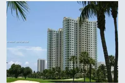 1755 E Hallandale Beach Blvd #406E, Hallandale Beach, FL 33009 - Photo 1