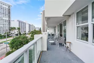 5601 Collins Ave, Miami Beach, FL 33140 - Photo 26