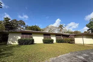11820 SW 69th Ct, Pinecrest, FL 33156 - Photo 1