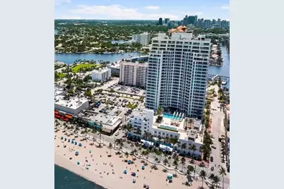 101 S Fort Lauderdale Beach Blvd #707, Fort Lauderdale, FL 33316 - Photo 1