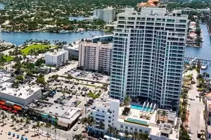 101 S Fort Lauderdale Beach Blvd, Fort Lauderdale, FL 33316 - Photo 1