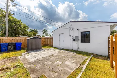 1918 Taft St #2, Hollywood, FL 33020 - Photo 22