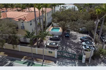 3356 Bird Ave #4, Miami, FL 33133 - Photo 1