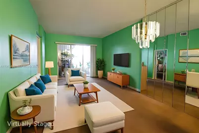 7700 Trent Dr #407, Tamarac, FL 33321 - Photo 2