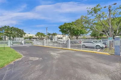 4600 SW 67th Ave #245, Miami, FL 33155 - Photo 52