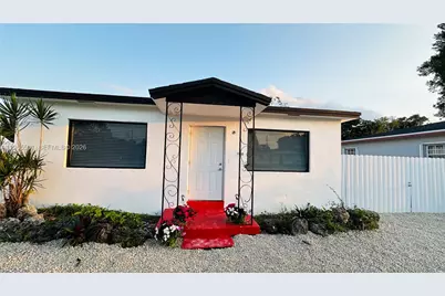 1100 NW 75th St, Miami, FL 33150 - Photo 1