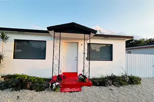 1100 NW 75th St, Miami, FL 33150 - Photo 1