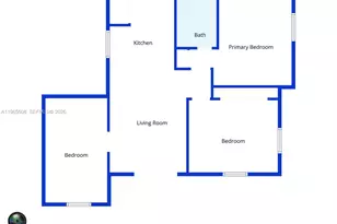 6561 SW 34th St, Miami, FL 33155 - Photo 50