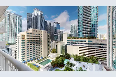 1200 N Brickell Bay Dr #2222, Miami, FL 33131 - Photo 20