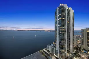 1200 N Brickell Bay Dr, Miami, FL 33131 - Photo 38