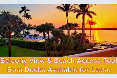2505 S Ocean Blvd #312, Palm Beach, FL 33480 - Photo 1