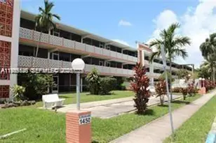 1450 NE 170th St, North Miami Beach, FL 33162 - Photo 1