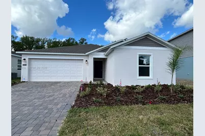 5034 Barnet #5034, Davenport, FL 33837 - Photo 1