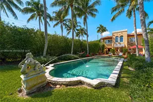 4500 Sheridan Ave, Miami Beach, FL 33140 - Photo 6