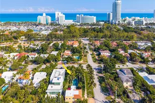 4500 Sheridan Ave, Miami Beach, FL 33140 - Photo 36