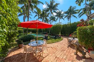 4500 Sheridan Ave, Miami Beach, FL 33140 - Photo 4