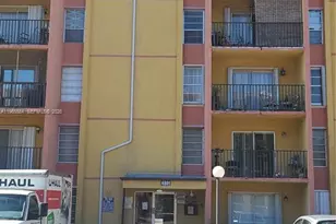 4801 NW 7th St, Miami, FL 33126 - Photo 1