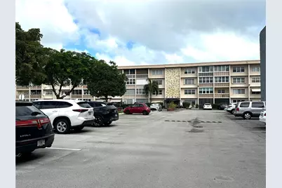 410 SE 2nd St #308, Hallandale Beach, FL 33009 - Photo 42
