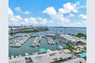 244 Biscayne Blvd #440, Miami, FL 33132 - Photo 40