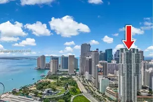 244 Biscayne Blvd, Miami, FL 33132 - Photo 1