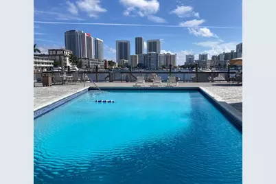 462 Golden Isles Dr #206, Hallandale Beach, FL 33009 - Photo 1