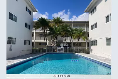 462 Golden Isles Dr #206, Hallandale Beach, FL 33009 - Photo 6