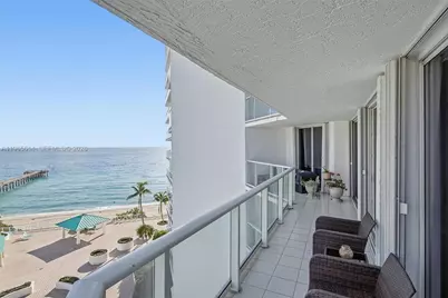 16485 Collins Ave #1034, Sunny Isles Beach, FL 33160 - Photo 24