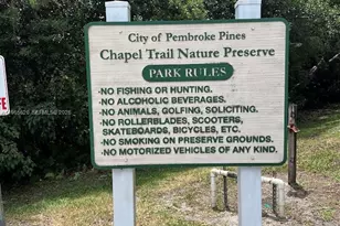 [Address not provided], Pembroke Pines, FL 33029 - Photo 34