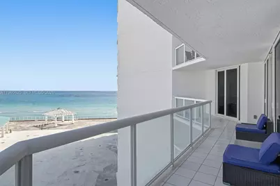 16425 Collins Ave #714, Sunny Isles Beach, FL 33160 - Photo 16