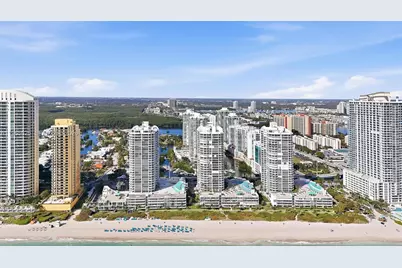 16425 Collins Ave #714, Sunny Isles Beach, FL 33160 - Photo 4