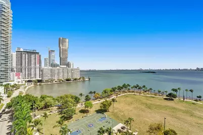 1900 N Bayshore Dr #508, Miami, FL 33132 - Photo 18