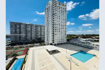 2780 NE 183rd St #810, Aventura, FL 33160 - Photo 6