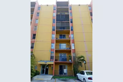 4721 NW 7th St #101-12, Miami, FL 33126 - Photo 26