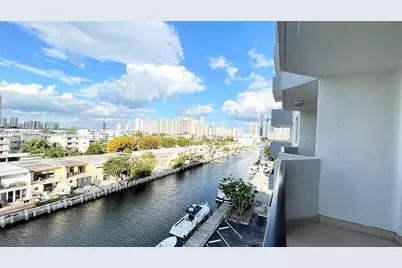 3703 NE 166th St #602, North Miami Beach, FL 33160 - Photo 2