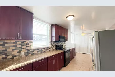 3703 NE 166th St #602, North Miami Beach, FL 33160 - Photo 6