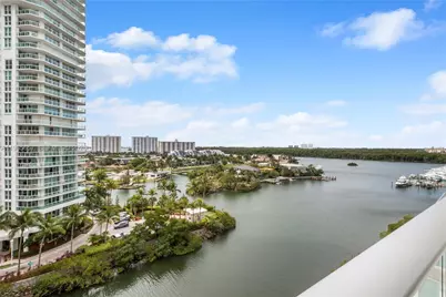 300 Sunny Isles Blvd #4-806, Sunny Isles Beach, FL 33160 - Photo 2