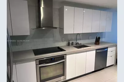 1600 NE 1st Ave #1004, Miami, FL 33132 - Photo 4