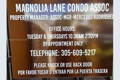 7421 SW 152nd Ave #9-101, Miami, FL 33193 - Photo 32