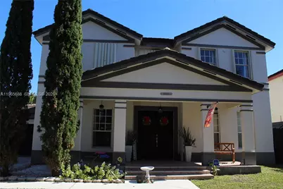 [Address not provided], Miami, FL 33177 - Photo 1