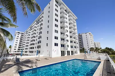 345 Ocean Dr #718, Miami Beach, FL 33139 - Photo 12