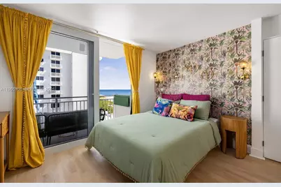 345 Ocean Dr #718, Miami Beach, FL 33139 - Photo 2